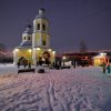 Рождество Христово 2016