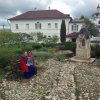 Поездка Воскресной школы в Оптину Пустынь