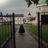Поездка Воскресной школы в Оптину Пустынь