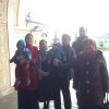 Поездка Воскресной школы в Оптину Пустынь