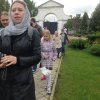 Поездка Воскресной школы в Оптину Пустынь