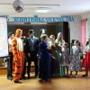 Поездка в Северо-Агеевский интернат