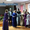 Поездка в Северо-Агеевский интернат