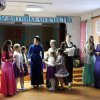 Поездка в Северо-Агеевский интернат