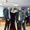 Поездка в Северо-Агеевский интернат