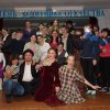 Поездка в Северо-Агеевский интернат