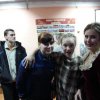 Поездка в Северо-Агеевский интернат