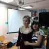 Поездка в Северо-Агеевский интернат
