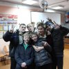 Поездка в Северо-Агеевский интернат