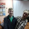 Поездка в Северо-Агеевский интернат