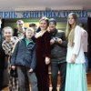 Поездка в Северо-Агеевский интернат