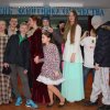 Поездка в Северо-Агеевский интернат
