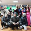 Поездка в Северо-Агеевский интернат