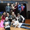 Поездка в Северо-Агеевский интернат