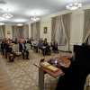 Беседа о старце Паисии