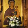 Благовещение Пресвятой Богородицы