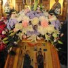 Благовещение Пресвятой Богородицы