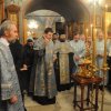 Благовещение Пресвятой Богородицы