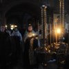 Благовещение Пресвятой Богородицы