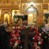 Благовещение Пресвятой Богородицы