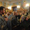 Благовещение Пресвятой Богородицы
