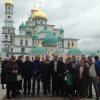 Богословские курсы в паломничестве