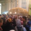 Богословские курсы в паломничестве
