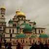 Богословские курсы в паломничестве