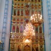 Группа воскресной школы посетила Новый Иерусалим.