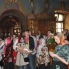 Понедельник Светлой Седмицы