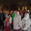 Понедельник Светлой Седмицы