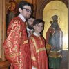Понедельник Светлой Седмицы