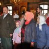 Понедельник Светлой Седмицы