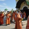 Понедельник Светлой Седмицы