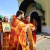 Понедельник Светлой Седмицы