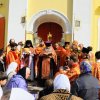 Понедельник Светлой Седмицы