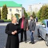 Понедельник Светлой Седмицы