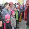 Понедельник Светлой Седмицы
