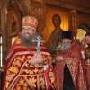 Понедельник Светлой Седмицы