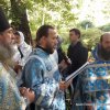 День Знаний в гимназии 