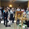 День Знаний в гимназии 