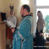 День Знаний в гимназии 