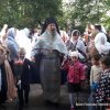 День Знаний в гимназии 