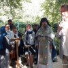 День Знаний в гимназии 