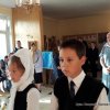 День Знаний в гимназии 