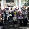 День Знаний в гимназии 