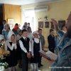 День Знаний в гимназии 