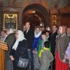 Детская пасхальная Литургия