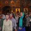 Детская пасхальная Литургия