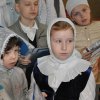 Детская пасхальная Литургия